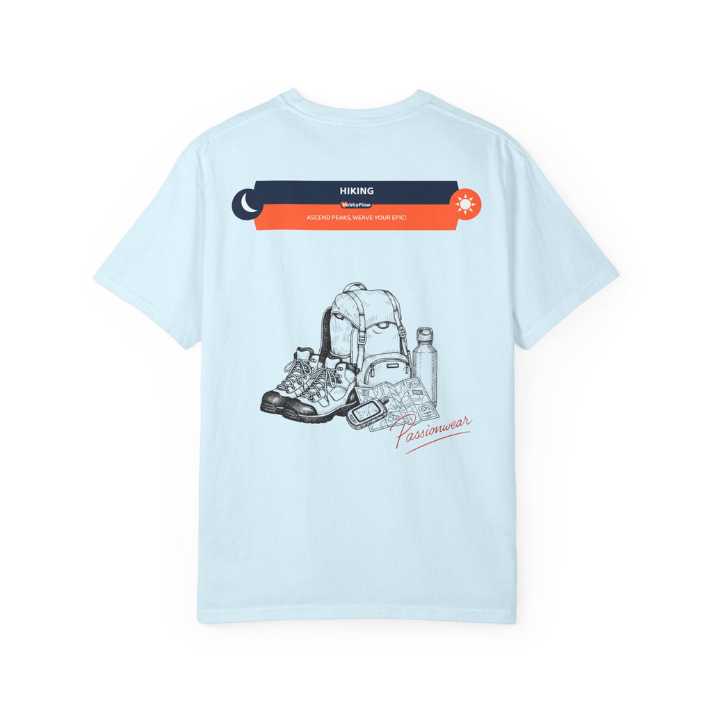 HobbyFlow Unisex Essential Hiking Passionwear