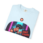 HobbyFlow Mens Essential Breakdancing Passionwear