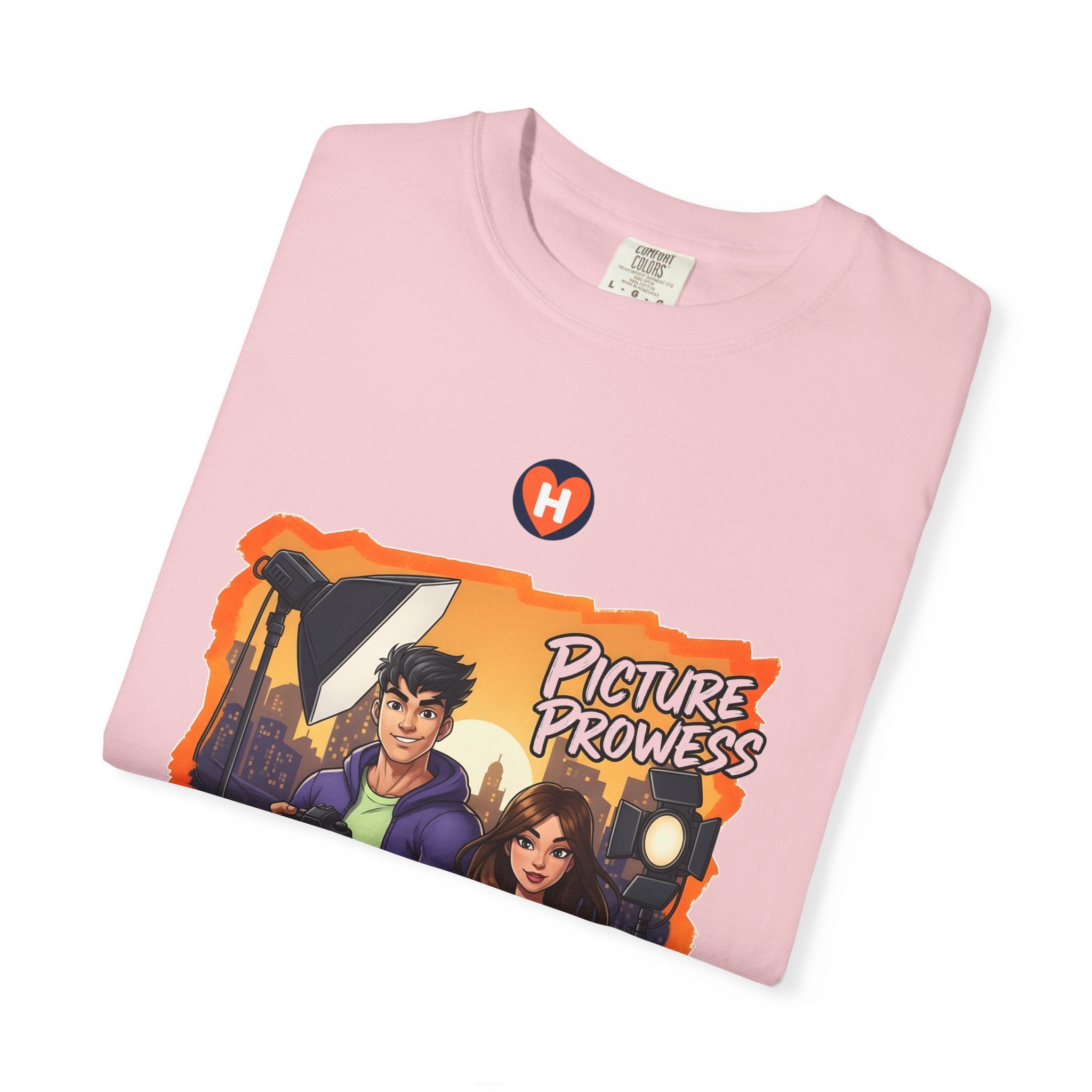 HobbyFlow Unisex Essential Photography Passionwear