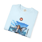 HobbyFlow Womens Essential Whale watching Passionwear