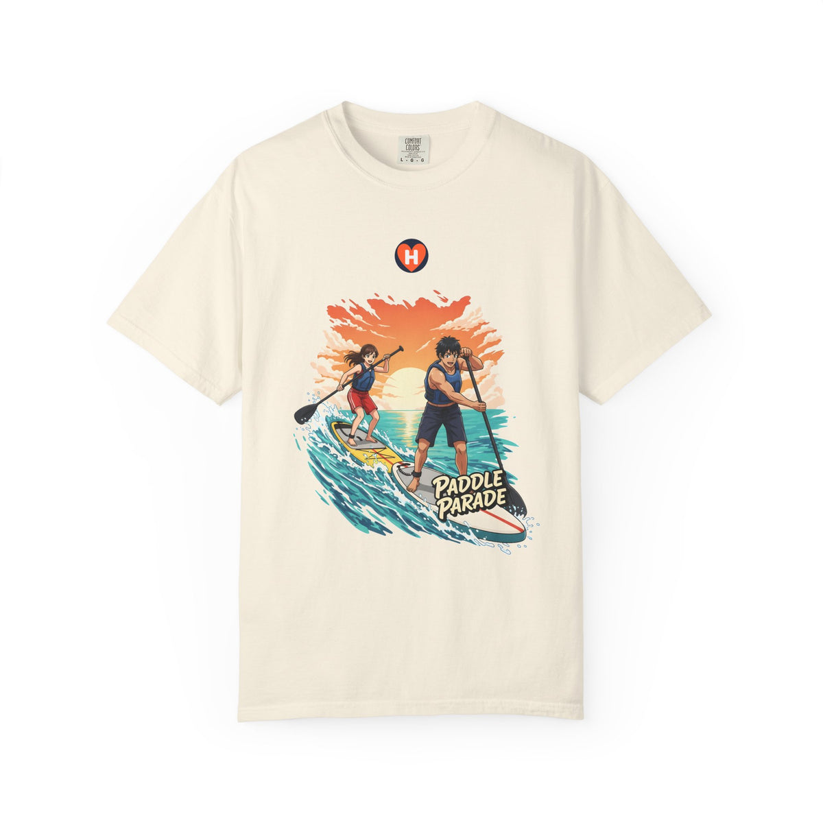 HobbyFlow Unisex Essential Paddleboarding Passionwear