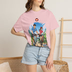 HobbyFlow Unisex Essential Cycling Passionwear