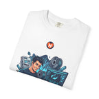 HobbyFlow Mens Essential 3D printing Passionwear