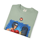 HobbyFlow Mens Essential Boxing Passionwear