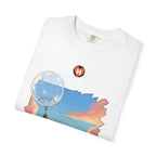 HobbyFlow Mens Essential Weather balloon launching Passionwear