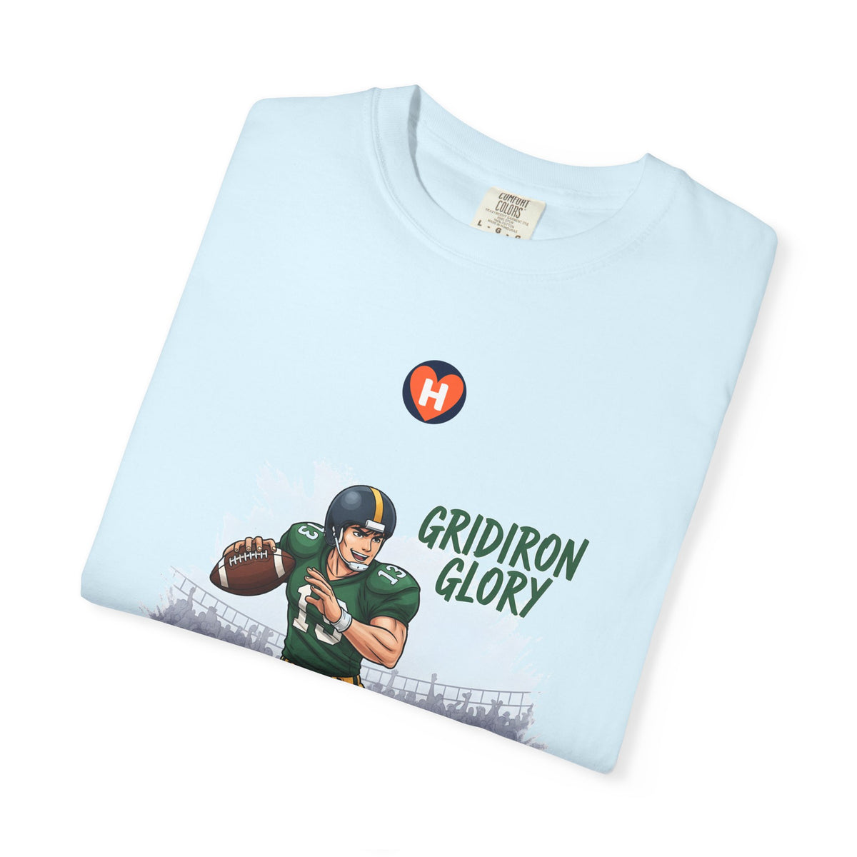 HobbyFlow Mens Essential American football Passionwear