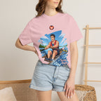 HobbyFlow Mens Essential Rowing Passionwear