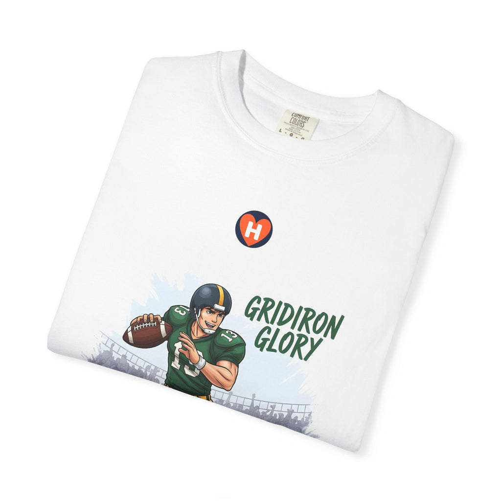 HobbyFlow Mens Essential American football Passionwear
