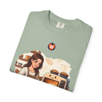 HobbyFlow Womens Essential Bread making Passionwear