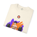 HobbyFlow Mens Essential Crossfit Passionwear