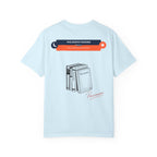 HobbyFlow Mens Essential Philosophy reading Passionwear