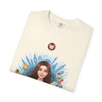 HobbyFlow Womens Essential Learning languages Passionwear