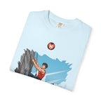 HobbyFlow Mens Essential Climbing (Rock) Passionwear