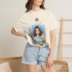 HobbyFlow Womens Essential Learning languages Passionwear