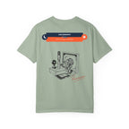HobbyFlow Unisex Essential Holography Passionwear