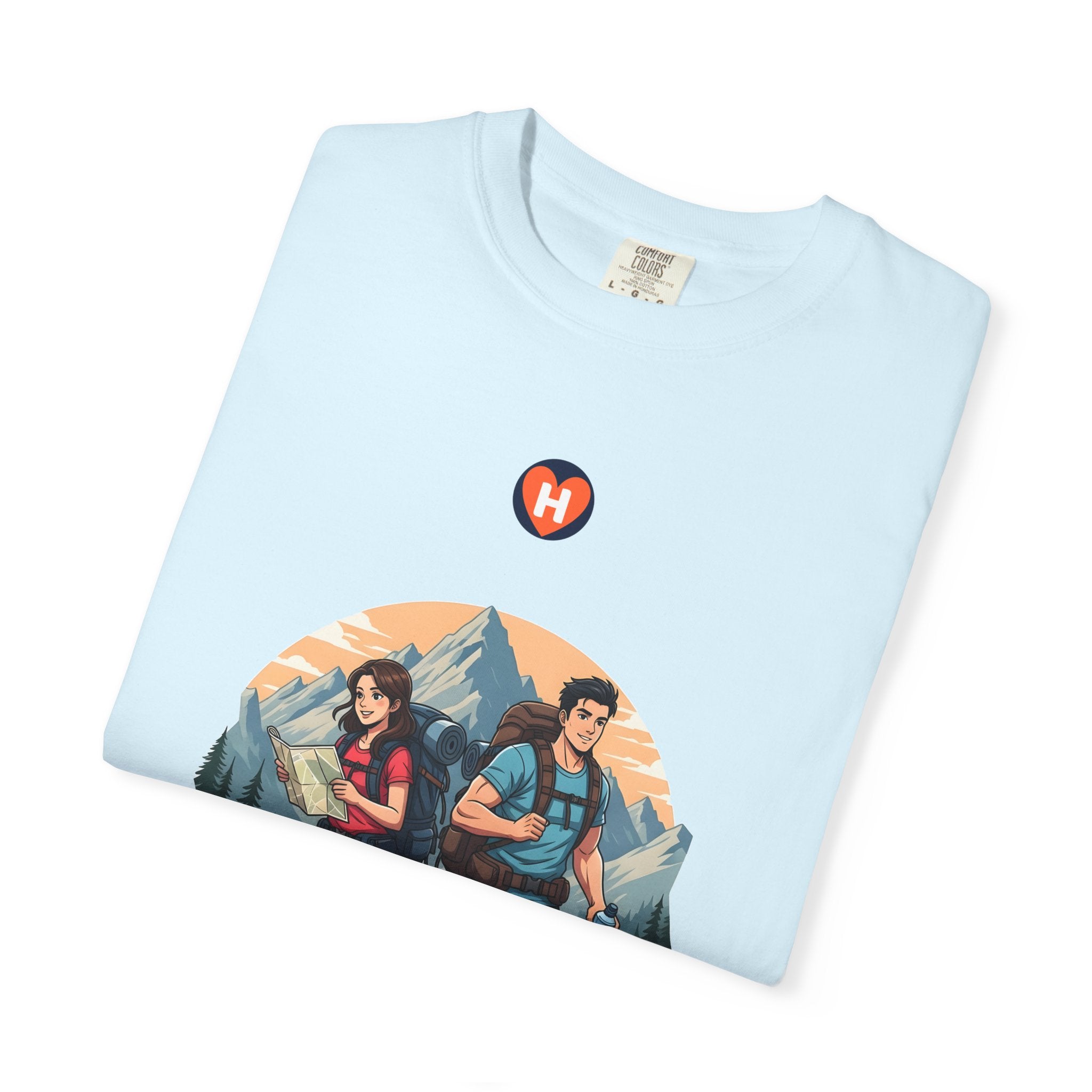 HobbyFlow Unisex Essential Hiking Passionwear