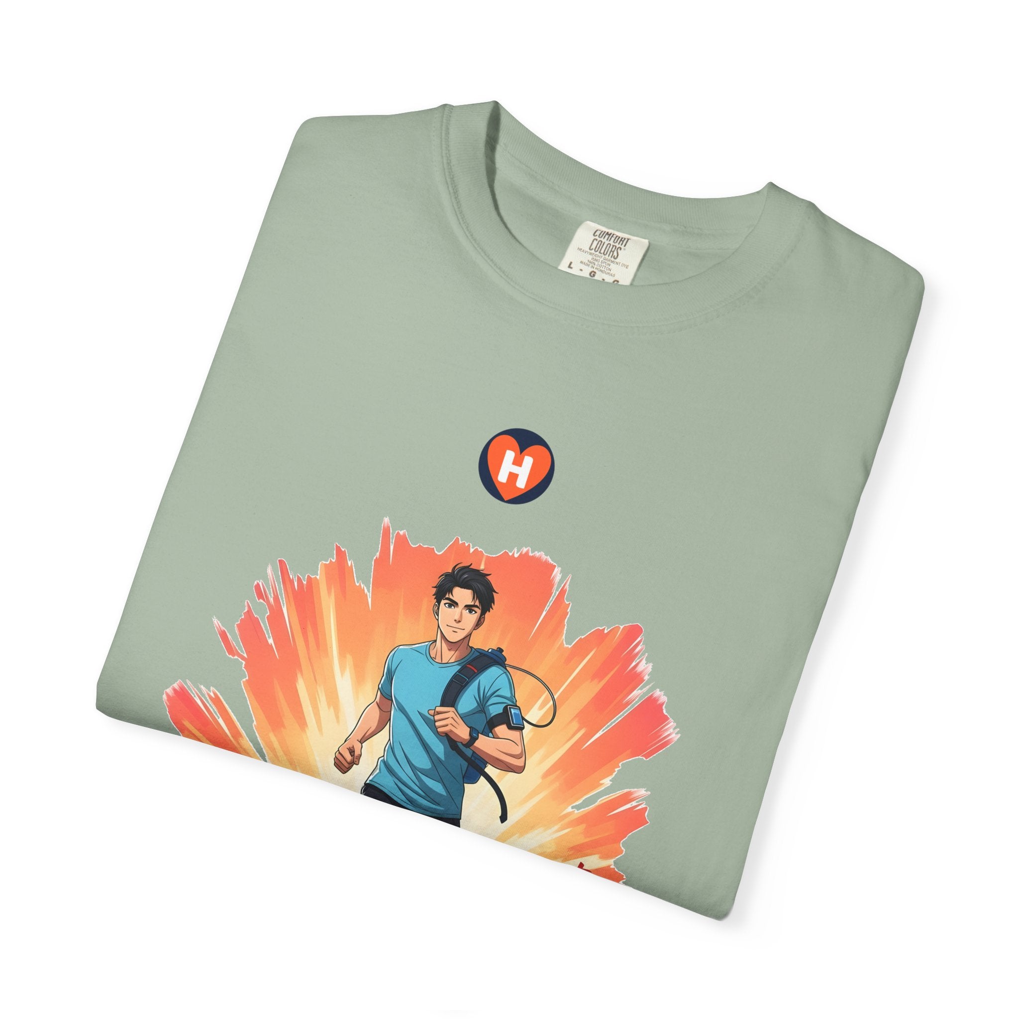 HobbyFlow Mens Essential Running Passionwear