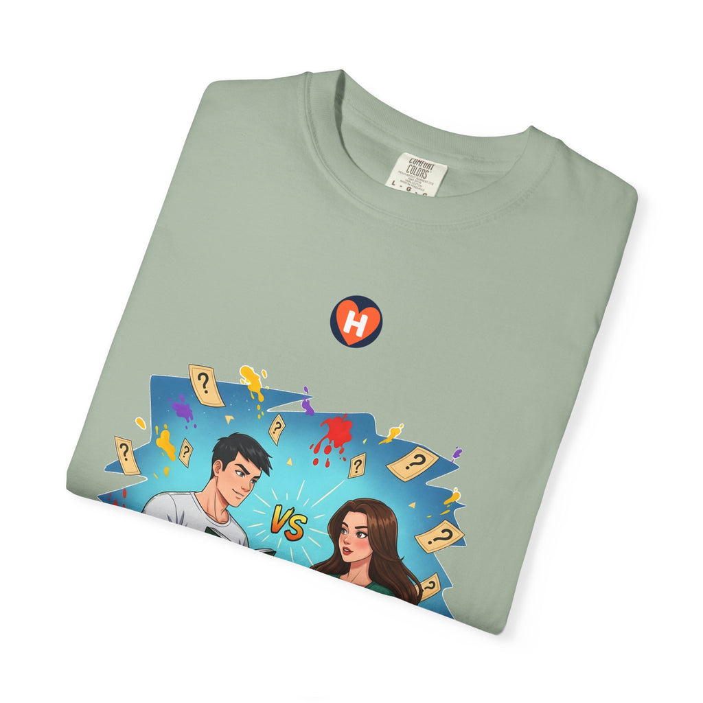HobbyFlow Unisex Essential Trivia Passionwear