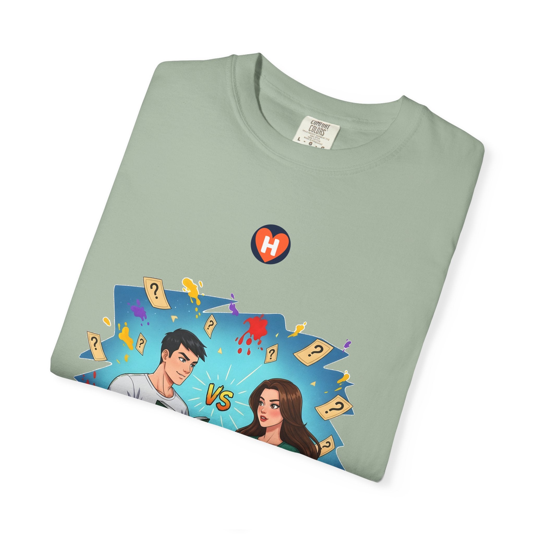 HobbyFlow Unisex Essential Trivia Passionwear