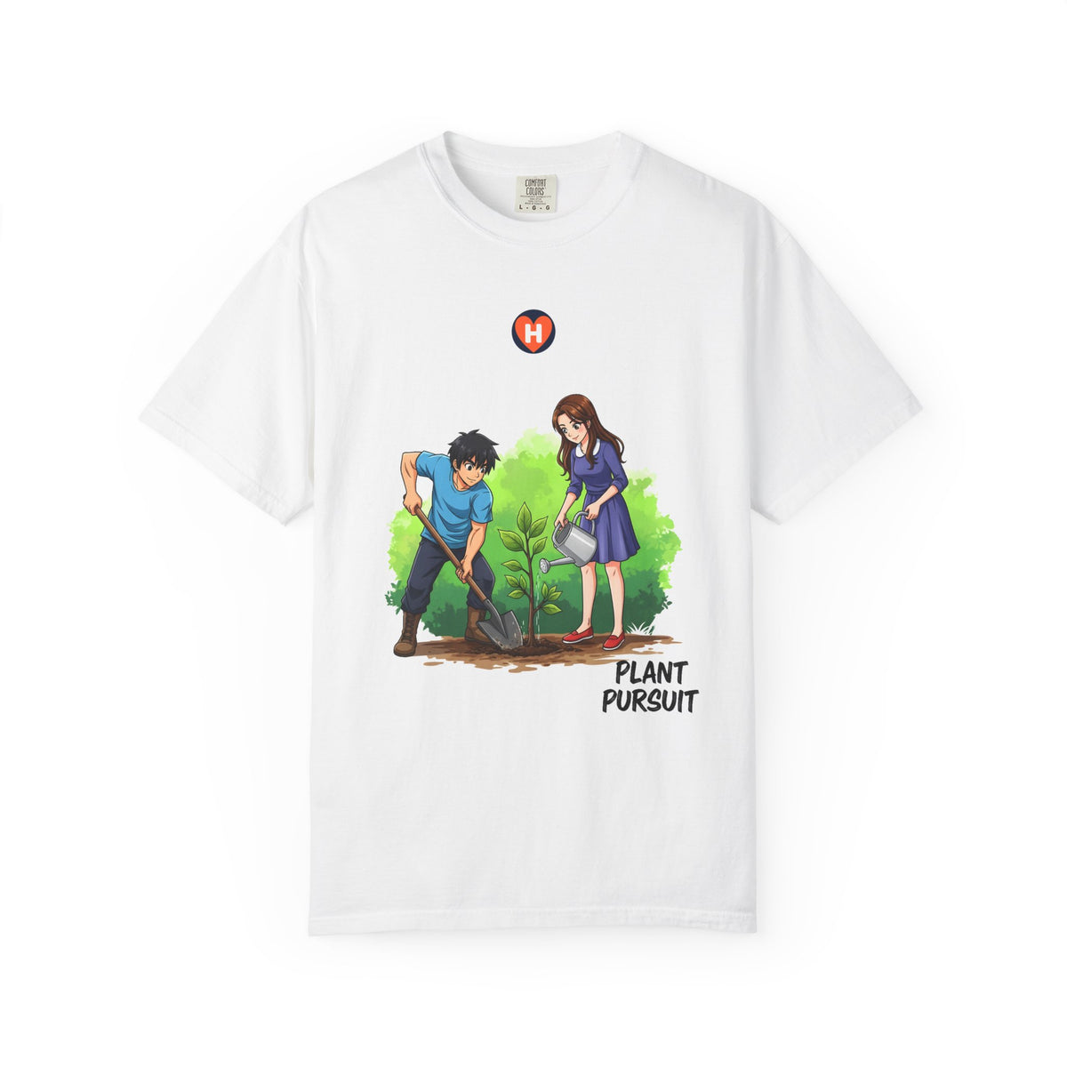 HobbyFlow Unisex Essential Landscaping Passionwear