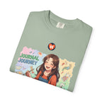 HobbyFlow Womens Essential Art journaling Passionwear
