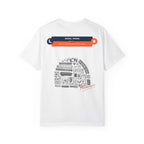 HobbyFlow Mens Essential Model trains Passionwear