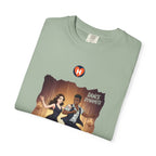 HobbyFlow Unisex Essential Tap dancing Passionwear
