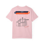 HobbyFlow Womens Essential Canning Passionwear