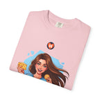 HobbyFlow Womens Essential Cheese tasting Passionwear