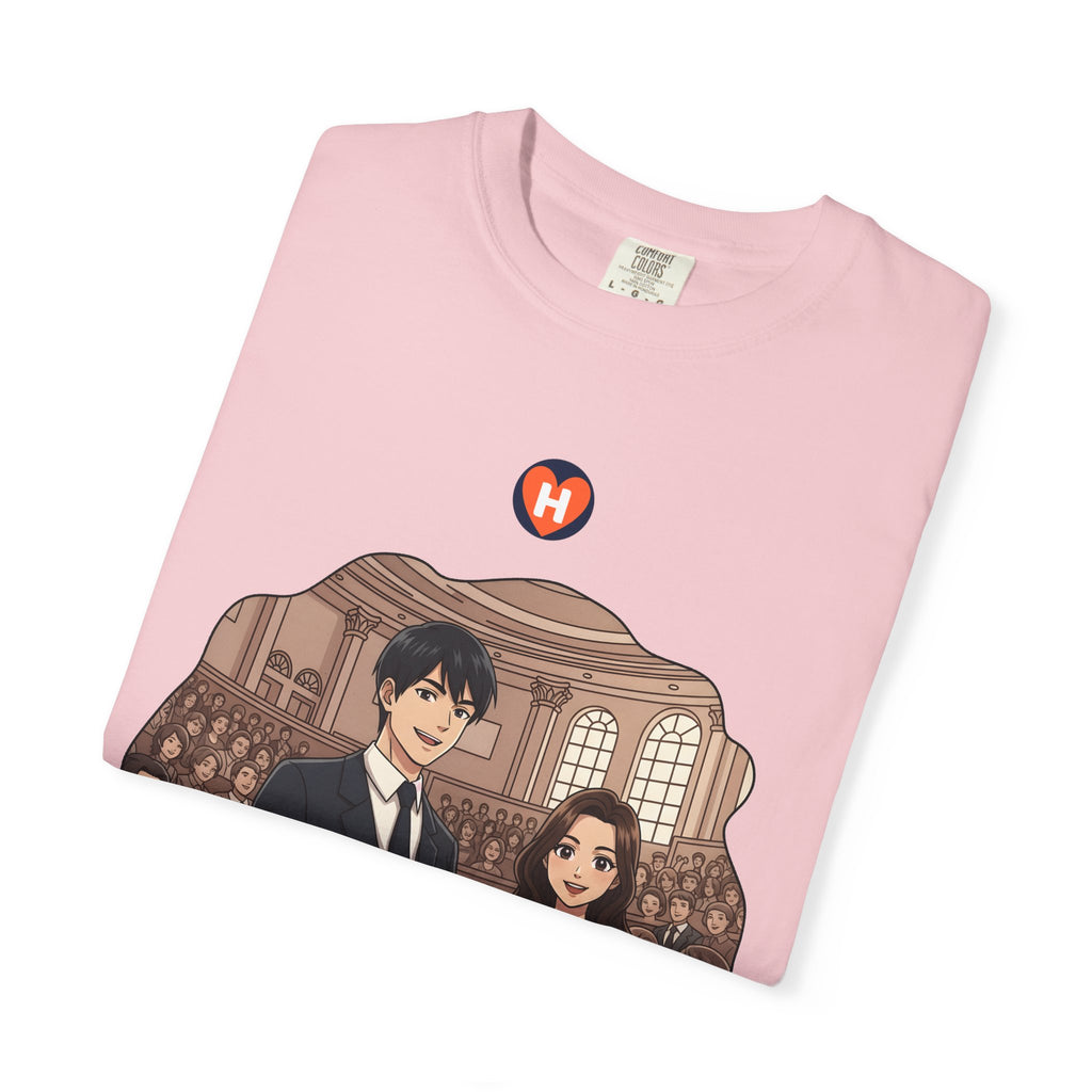 HobbyFlow Unisex Essential Public speaking Passionwear