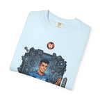 HobbyFlow Mens Essential Escape room gaming Passionwear