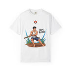 HobbyFlow Mens Essential Tug of war Passionwear