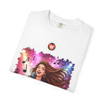 HobbyFlow Womens Essential Karaoke Passionwear