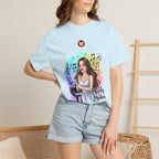 HobbyFlow Womens Essential Singing Passionwear