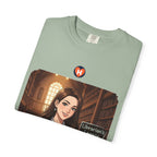 HobbyFlow Womens Essential Visiting libraries Passionwear
