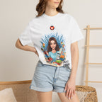 HobbyFlow Womens Essential Learning languages Passionwear