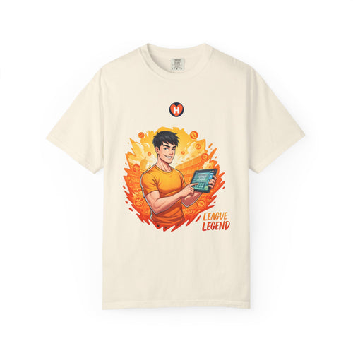 HobbyFlow Mens Essential Fantasy sports Passionwear