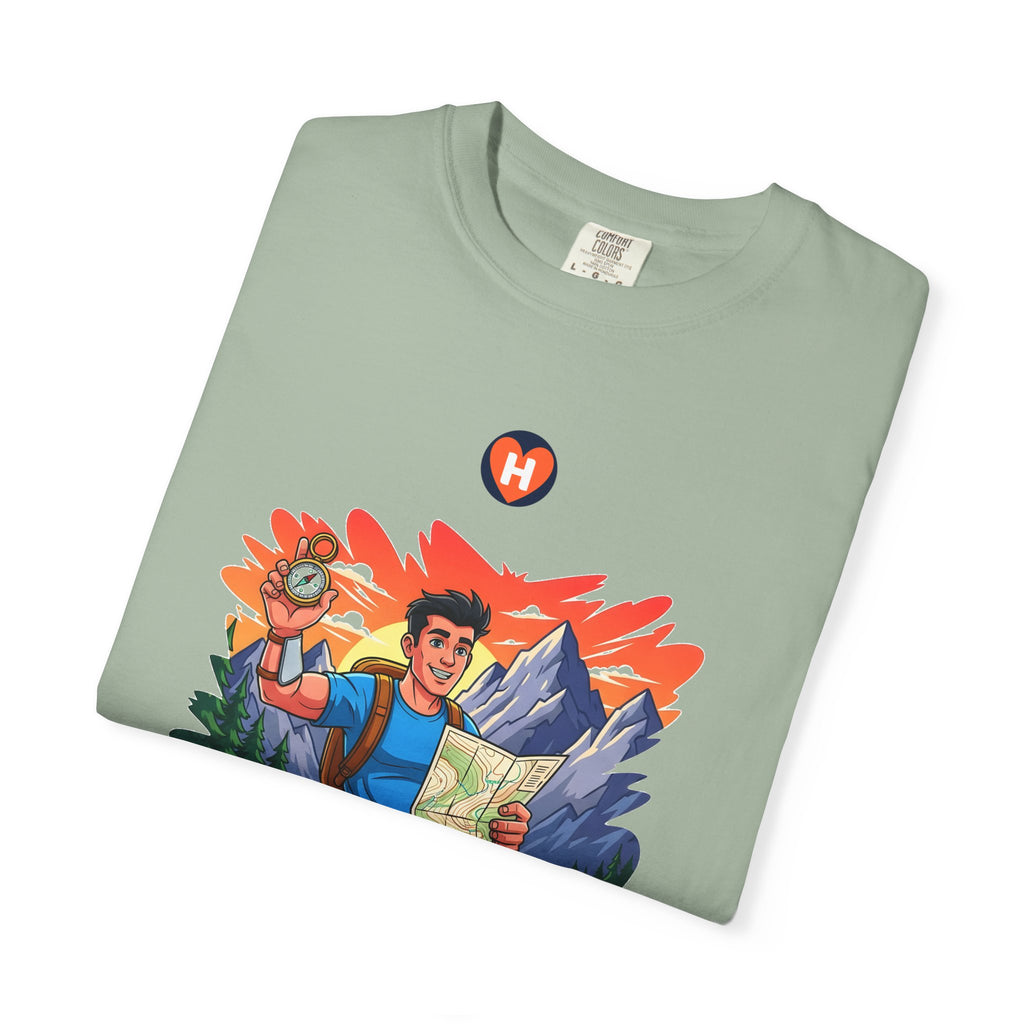 HobbyFlow Mens Essential Orienteering Passionwear