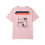 HobbyFlow Womens Essential Beekeeping Passionwear