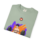 HobbyFlow Mens Essential Crossfit Passionwear