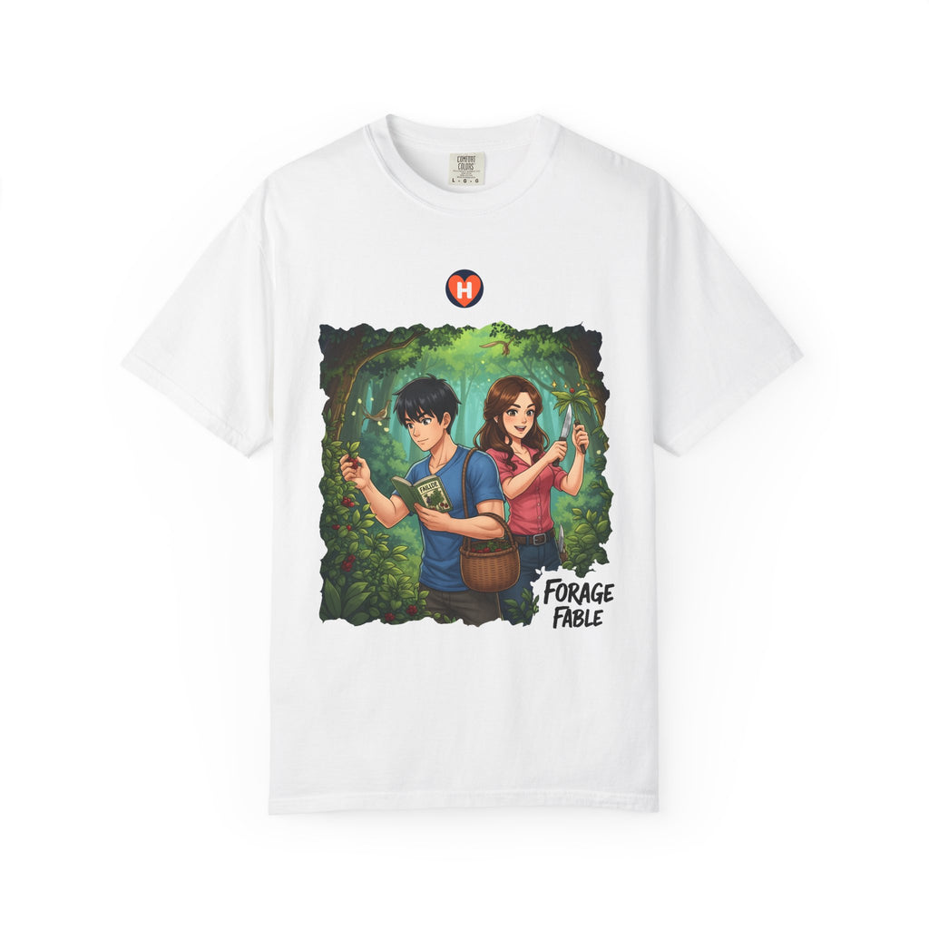 HobbyFlow Unisex Essential Foraging Passionwear