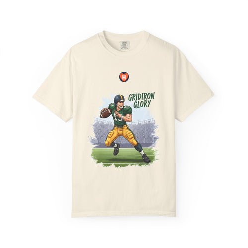 HobbyFlow Mens Essential American football Passionwear