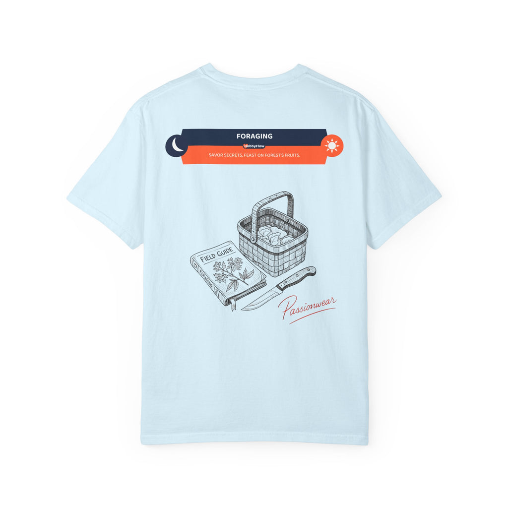 HobbyFlow Unisex Essential Foraging Passionwear