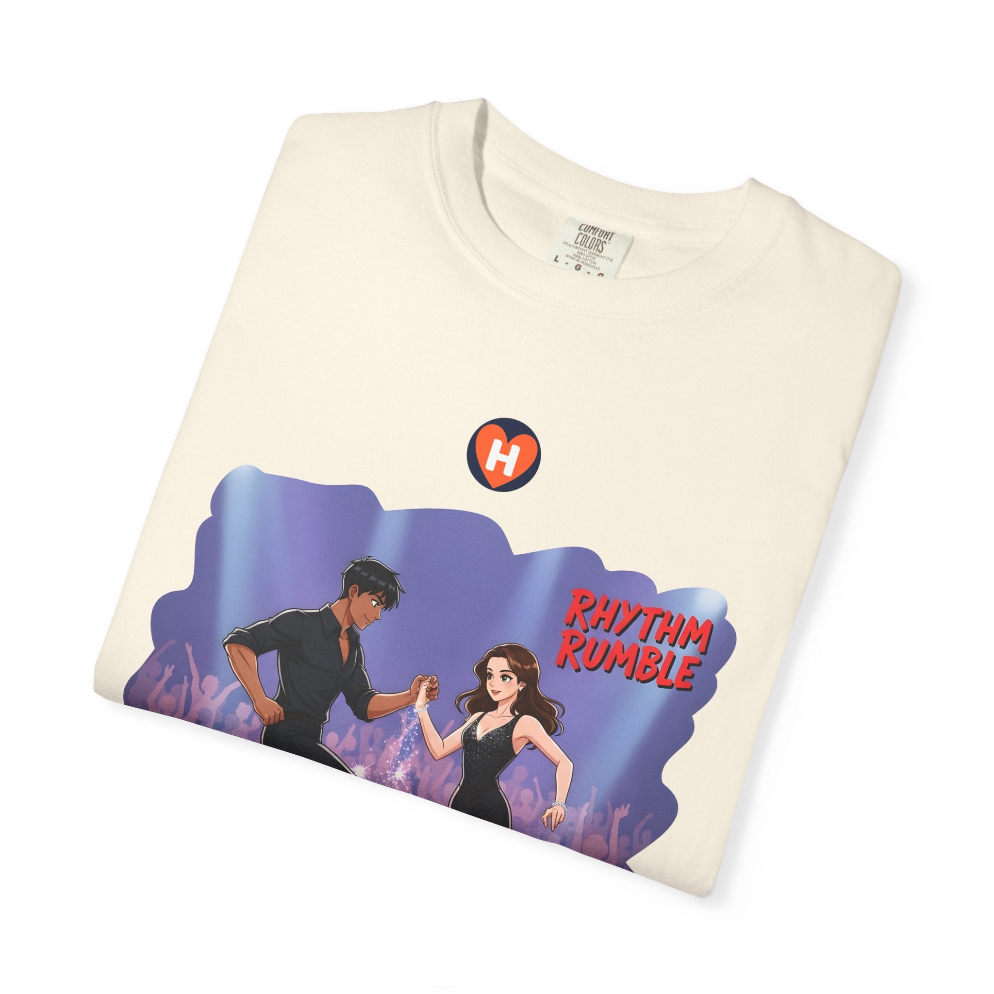 HobbyFlow Unisex Essential Tap dancing Passionwear
