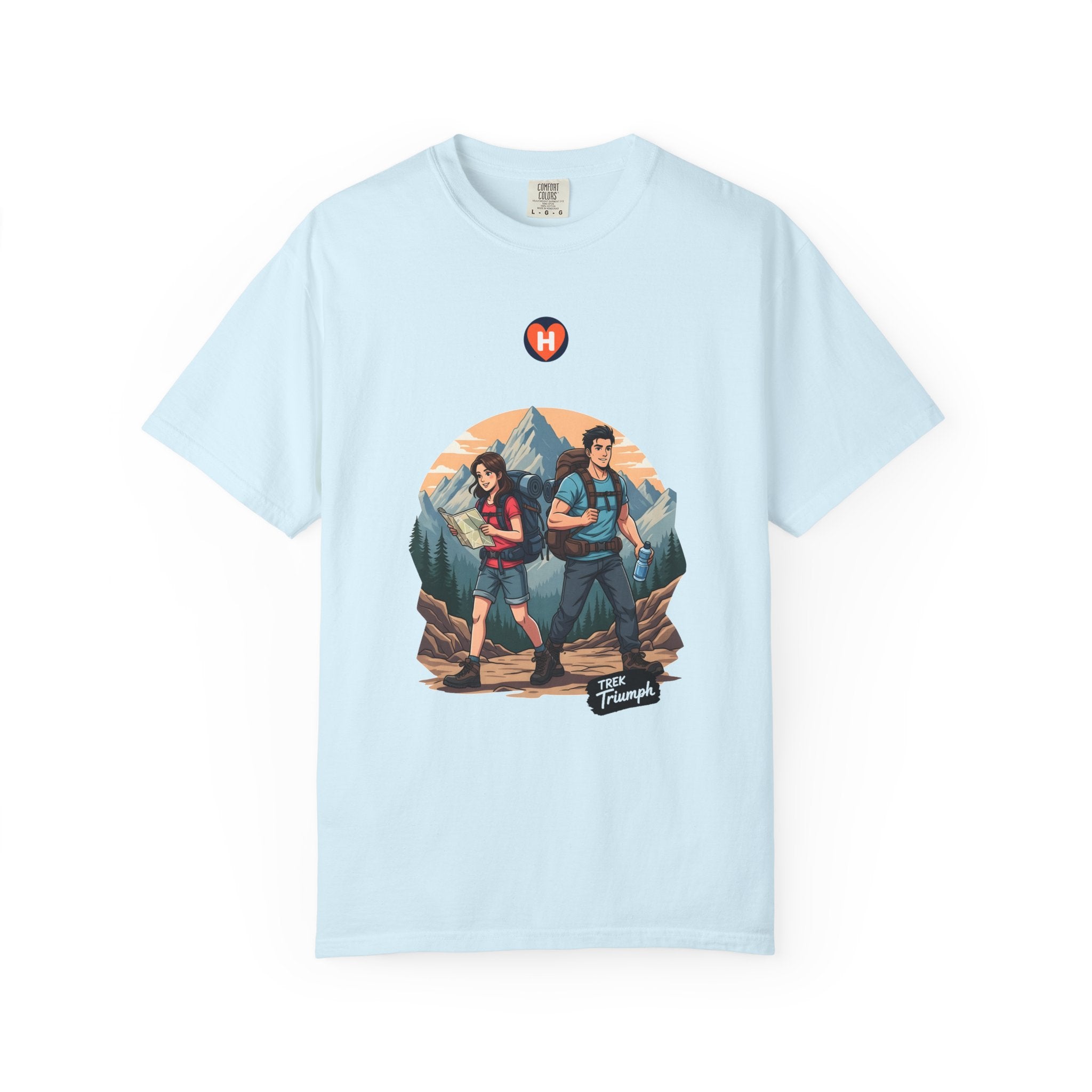 HobbyFlow Unisex Essential Hiking Passionwear