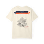 HobbyFlow Mens Essential Model ships Passionwear