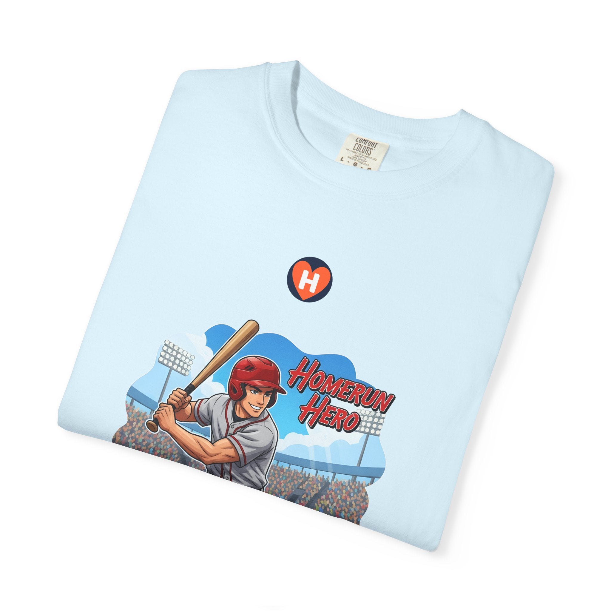HobbyFlow Mens Essential Baseball Passionwear