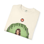 HobbyFlow Womens Essential Herb gardening Passionwear