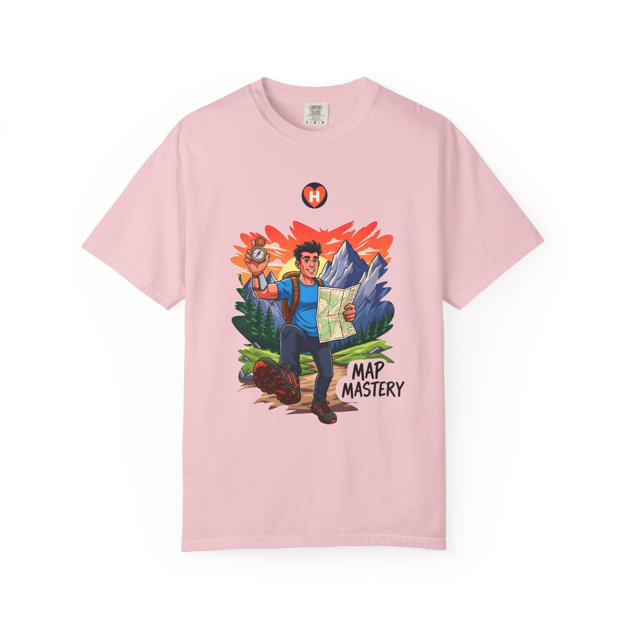 HobbyFlow Mens Essential Orienteering Passionwear