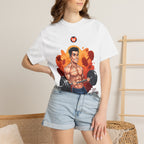 HobbyFlow Mens Essential Weight lifting Passionwear